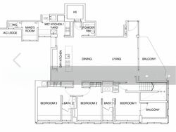 The Oliv (D10), Apartment #498503591